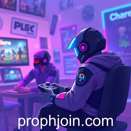 Digital Dynamics in English Gaming