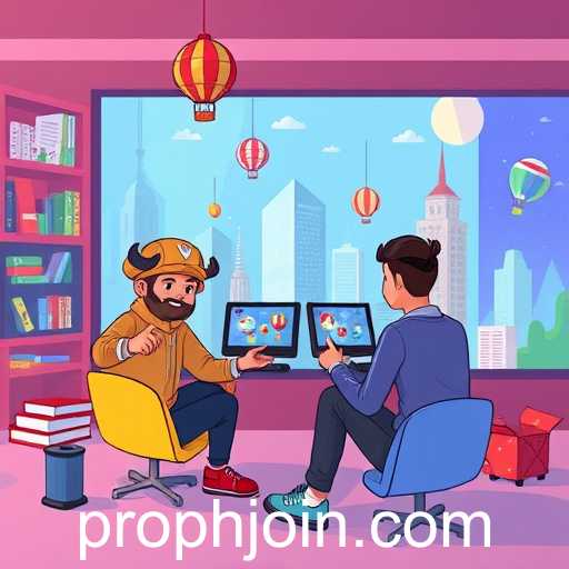 phjoin