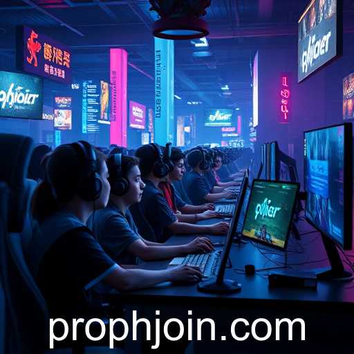 The Evolution of Online Gaming in 2025