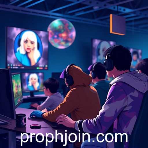 The Rise of Gaming Communities in 2025