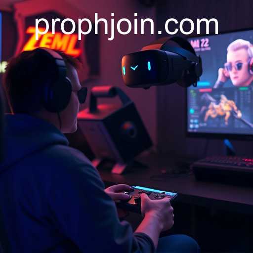 Gaming Evolution: The Rise of 