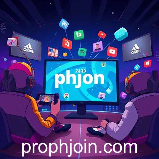 Unveiling the Dynamics of ‘phjoin’: A Digital Gaming Revolution