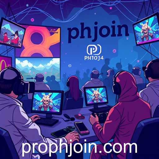 phjoin