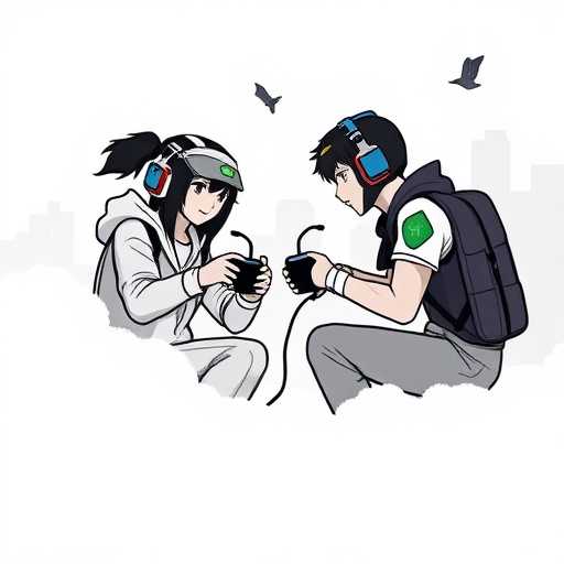 The Impact of Online Gaming Communities in 2025