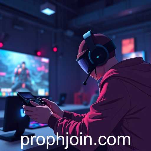 Innovations in Online English Language Gaming