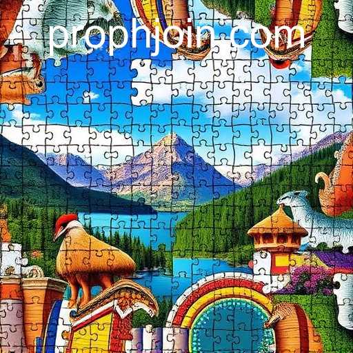Exploring the Captivating World of Online Jigsaw Puzzles