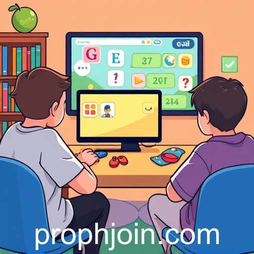 The Rise of Language Games in Education