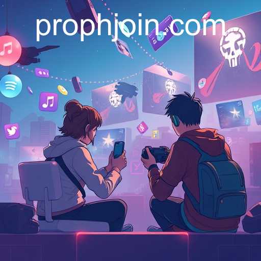 Navigating the Digital Playground