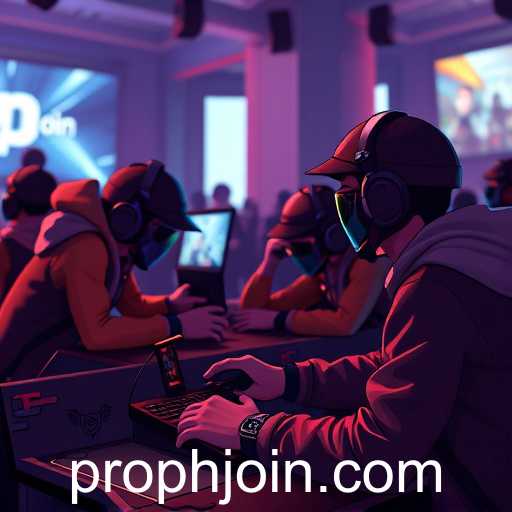 The Rise of Gaming Communities Online